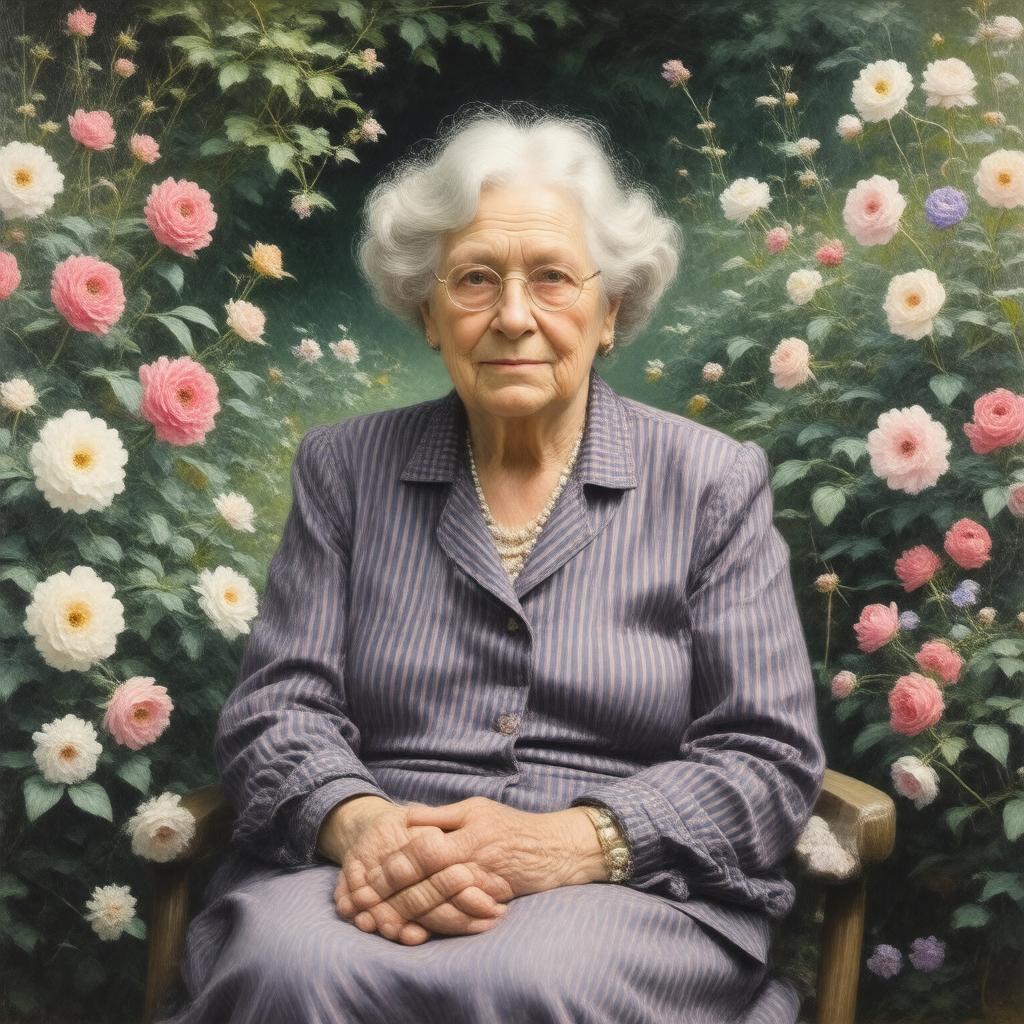 Gertrude Jekyll